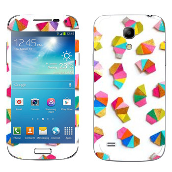   «   - Georgiana Paraschiv»   Samsung Galaxy S4 Mini
