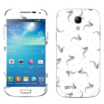   « - Kisung»   Samsung Galaxy S4 Mini