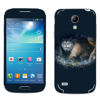  « - Kisung»   Samsung Galaxy S4 Mini