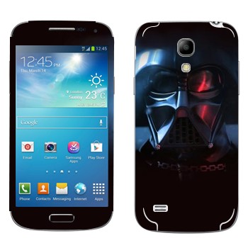   «Darth Vader»   Samsung Galaxy S4 Mini
