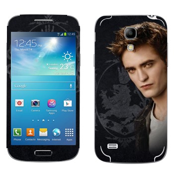   «Edward Cullen»   Samsung Galaxy S4 Mini