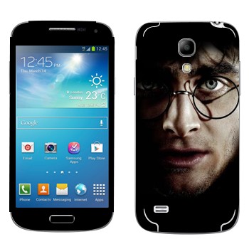   «Harry Potter»   Samsung Galaxy S4 Mini