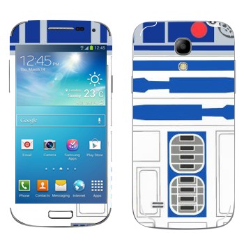   «R2-D2»   Samsung Galaxy S4 Mini