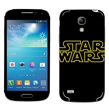   « Star Wars»   Samsung Galaxy S4 Mini