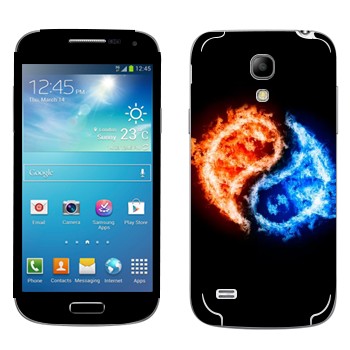   «-  »   Samsung Galaxy S4 Mini