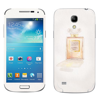   «Coco Chanel »   Samsung Galaxy S4 Mini