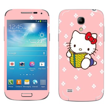   «Kitty  »   Samsung Galaxy S4 Mini