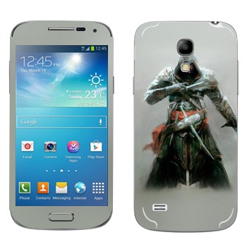   «Assassins Creed: Revelations -  »   Samsung Galaxy S4 Mini