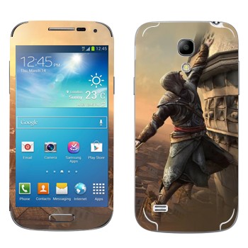   «Assassins Creed: Revelations - »   Samsung Galaxy S4 Mini