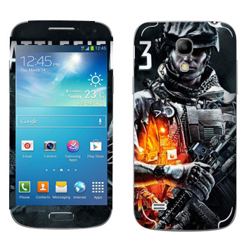   «Battlefield 3 - »   Samsung Galaxy S4 Mini