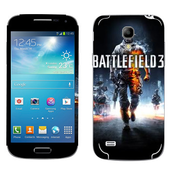   «Battlefield 3»   Samsung Galaxy S4 Mini