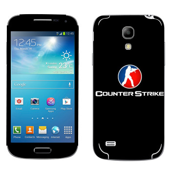   «Counter Strike »   Samsung Galaxy S4 Mini