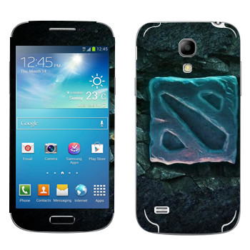   «Dota 2 »   Samsung Galaxy S4 Mini