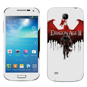   «Dragon Age II»   Samsung Galaxy S4 Mini