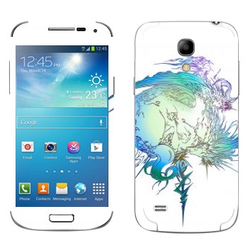   «Final Fantasy 13 »   Samsung Galaxy S4 Mini