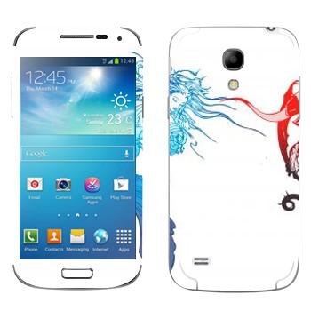   «Final Fantasy 13   »   Samsung Galaxy S4 Mini