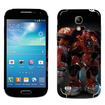   «Firebat - StarCraft 2»   Samsung Galaxy S4 Mini