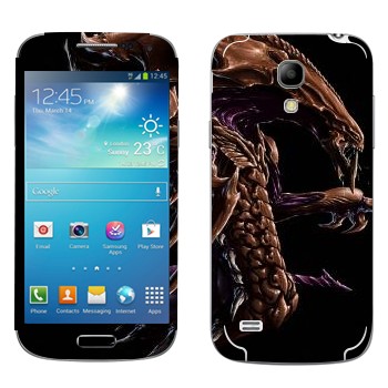   «Hydralisk»   Samsung Galaxy S4 Mini