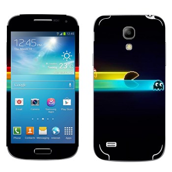   «Pacman »   Samsung Galaxy S4 Mini