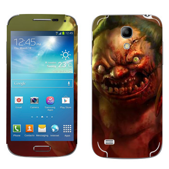   «Pudge - Dota 2»   Samsung Galaxy S4 Mini