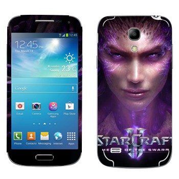  «StarCraft 2 -  »   Samsung Galaxy S4 Mini
