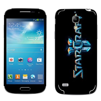   «Starcraft 2  »   Samsung Galaxy S4 Mini