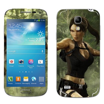   «Tomb Raider»   Samsung Galaxy S4 Mini