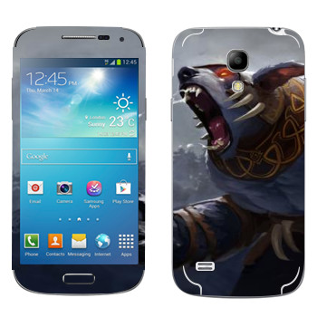   «Ursa  - Dota 2»   Samsung Galaxy S4 Mini