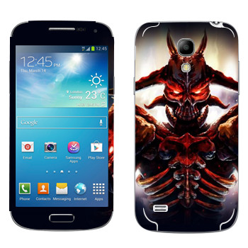   «Ah Puch : Smite Gods»   Samsung Galaxy S4 Mini