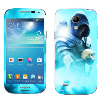   «Assassins -  »   Samsung Galaxy S4 Mini