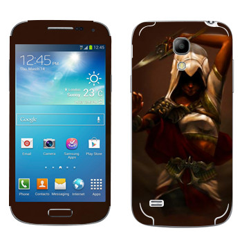   «Assassins creed »   Samsung Galaxy S4 Mini