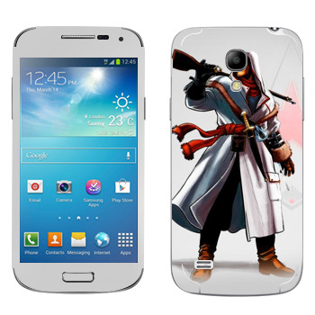   «Assassins creed -»   Samsung Galaxy S4 Mini
