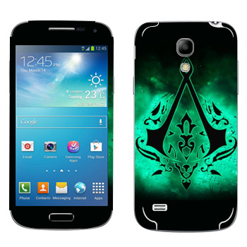   «Assassins »   Samsung Galaxy S4 Mini