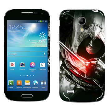   «Assassins»   Samsung Galaxy S4 Mini