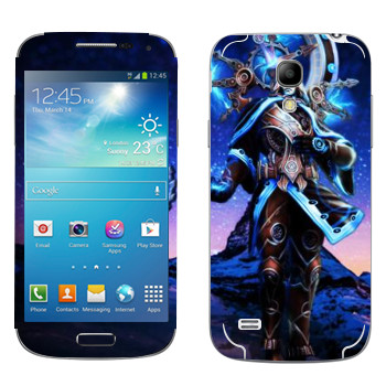   «Chronos : Smite Gods»   Samsung Galaxy S4 Mini