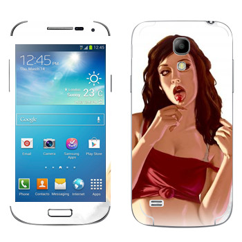   «Chupa Chups  - GTA 5»   Samsung Galaxy S4 Mini