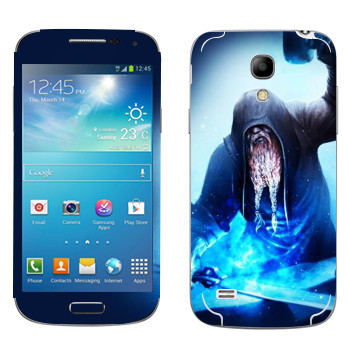   «Dark Souls »   Samsung Galaxy S4 Mini