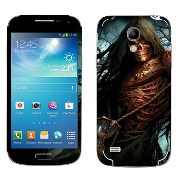   «Dark Souls »   Samsung Galaxy S4 Mini