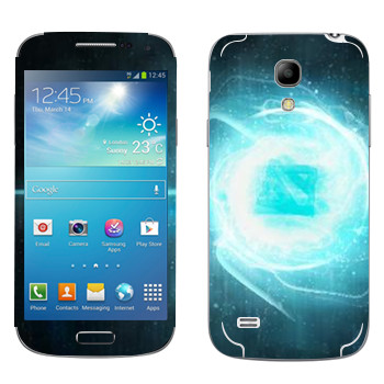   «Dota energy»   Samsung Galaxy S4 Mini