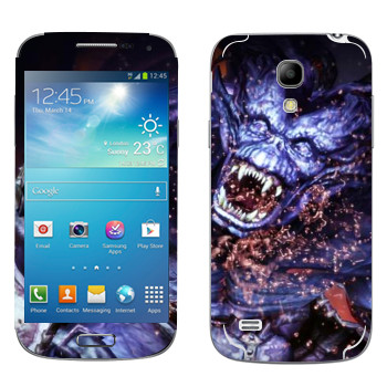   «Dragon Age - »   Samsung Galaxy S4 Mini