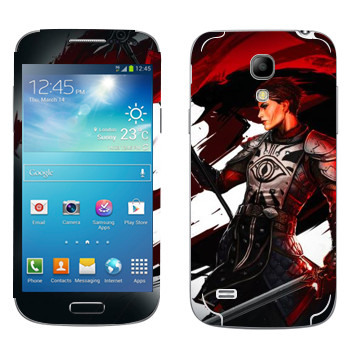   «Dragon Age -  »   Samsung Galaxy S4 Mini