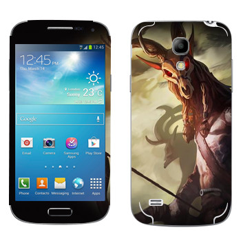   «Drakensang deer»   Samsung Galaxy S4 Mini
