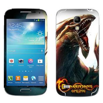   «Drakensang dragon»   Samsung Galaxy S4 Mini