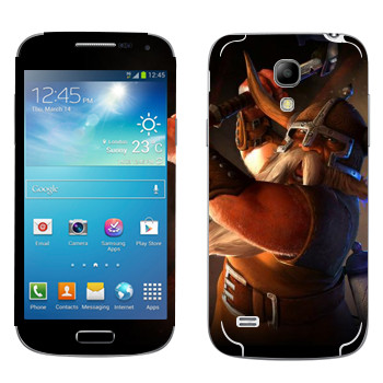   «Drakensang gnome»   Samsung Galaxy S4 Mini