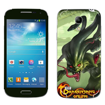   «Drakensang Gorgon»   Samsung Galaxy S4 Mini