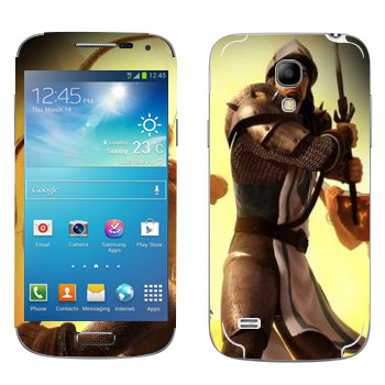   «Drakensang Knight»   Samsung Galaxy S4 Mini