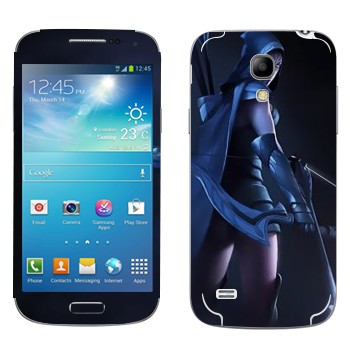   «  - Dota 2»   Samsung Galaxy S4 Mini