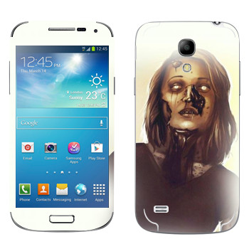   «Dying Light -  »   Samsung Galaxy S4 Mini