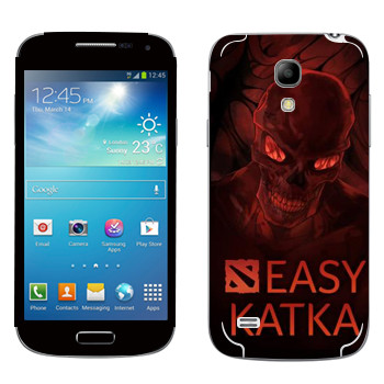   «Easy Katka »   Samsung Galaxy S4 Mini