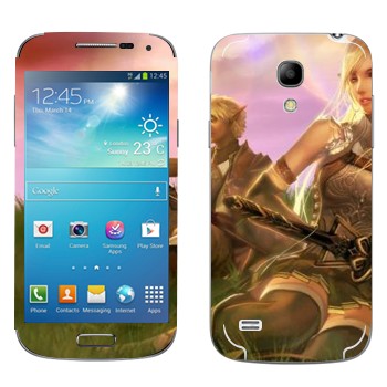   « - Lineage 2»   Samsung Galaxy S4 Mini